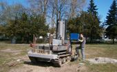 geotechnika
